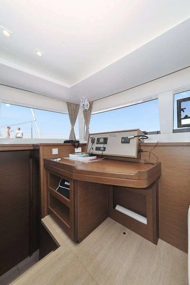 Thumbnail von Lagoon 450 F