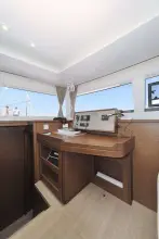 Thumbnail von Lagoon 450 F