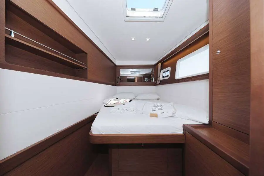 Thumbnail von Lagoon 450 F