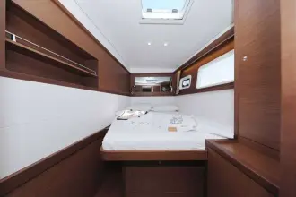 Thumbnail von Lagoon 450 F