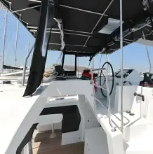 Thumbnail von Lagoon 450 F