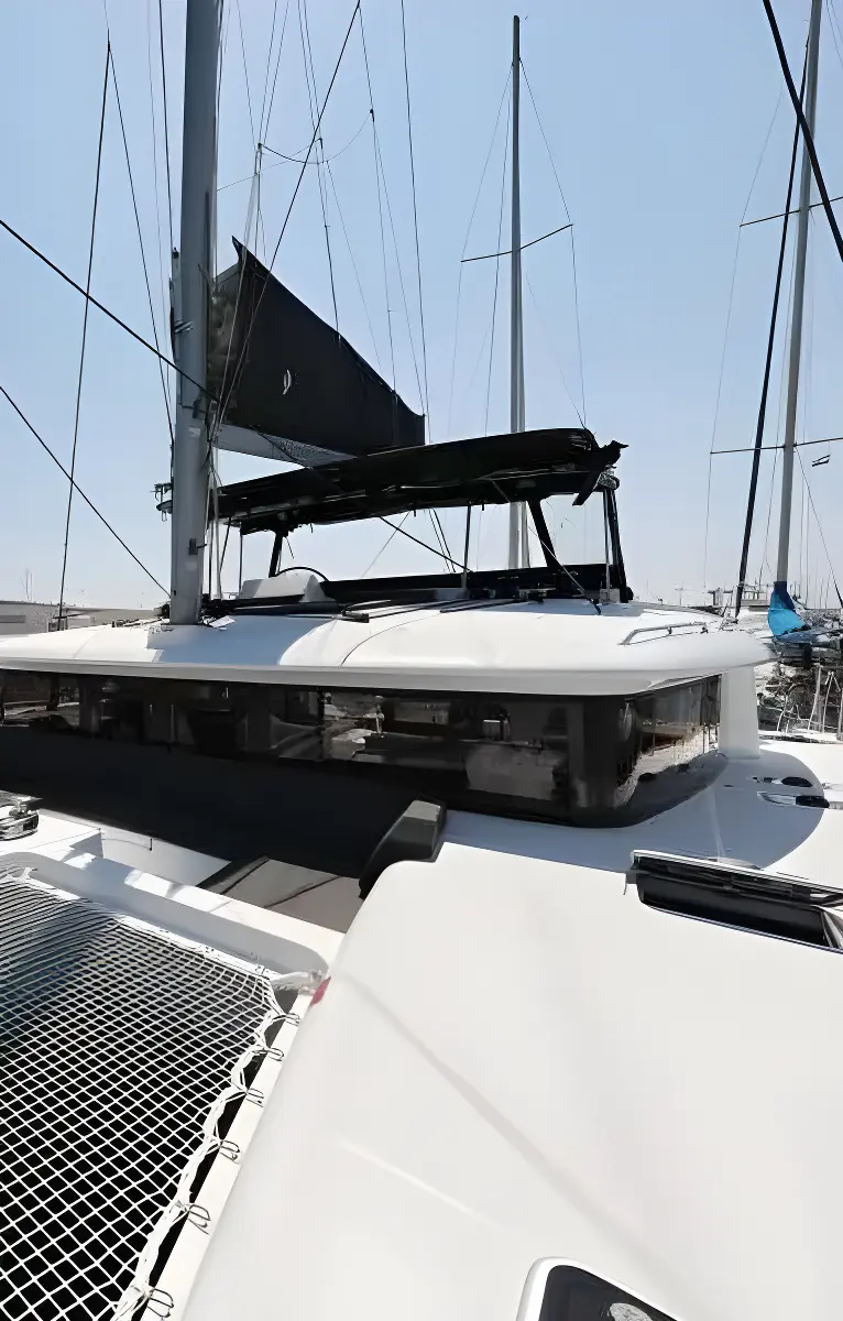 Thumbnail von Lagoon 450 F