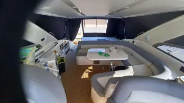 Thumbnail von Sunseeker Camargue 51