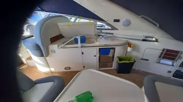 Thumbnail von Sunseeker Camargue 51