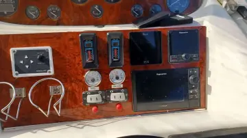 Thumbnail von Sunseeker Camargue 51