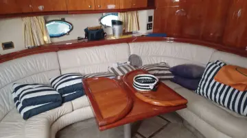 Thumbnail von Sunseeker Camargue 51