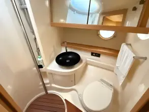 Thumbnail von Азимут 43