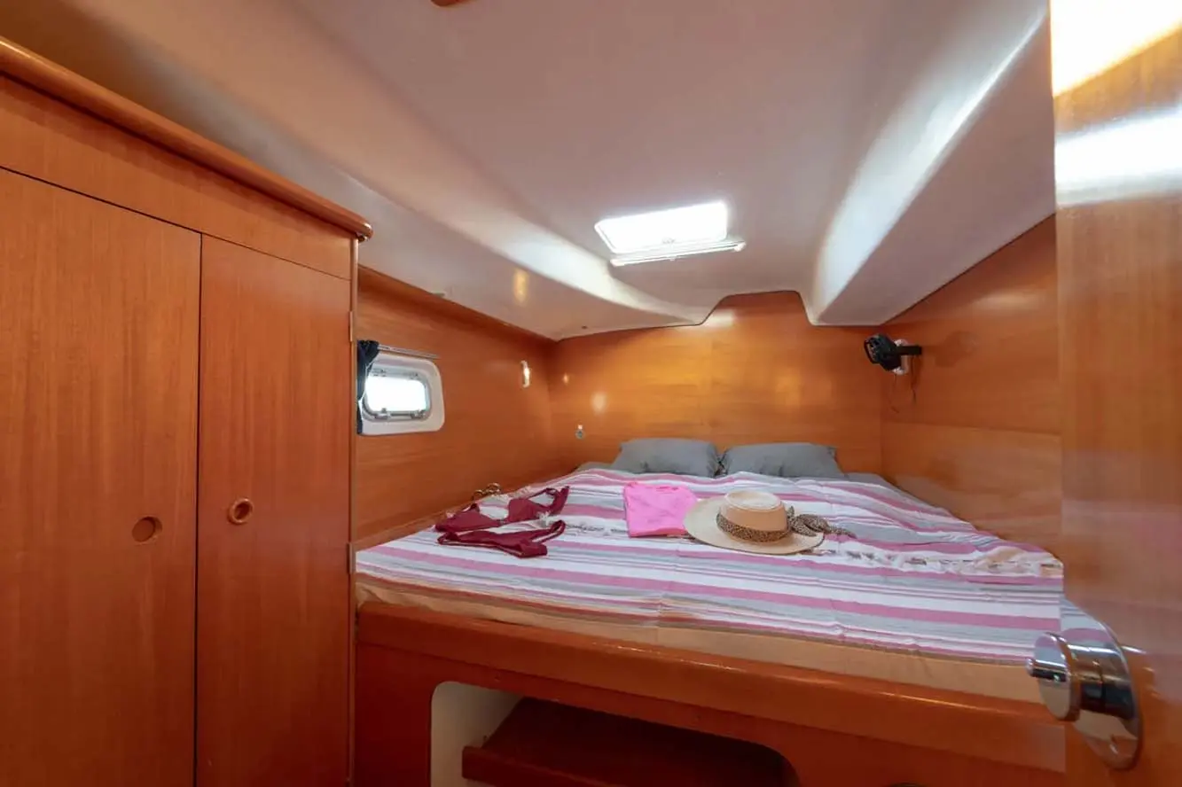 Thumbnail von Lagoon 380