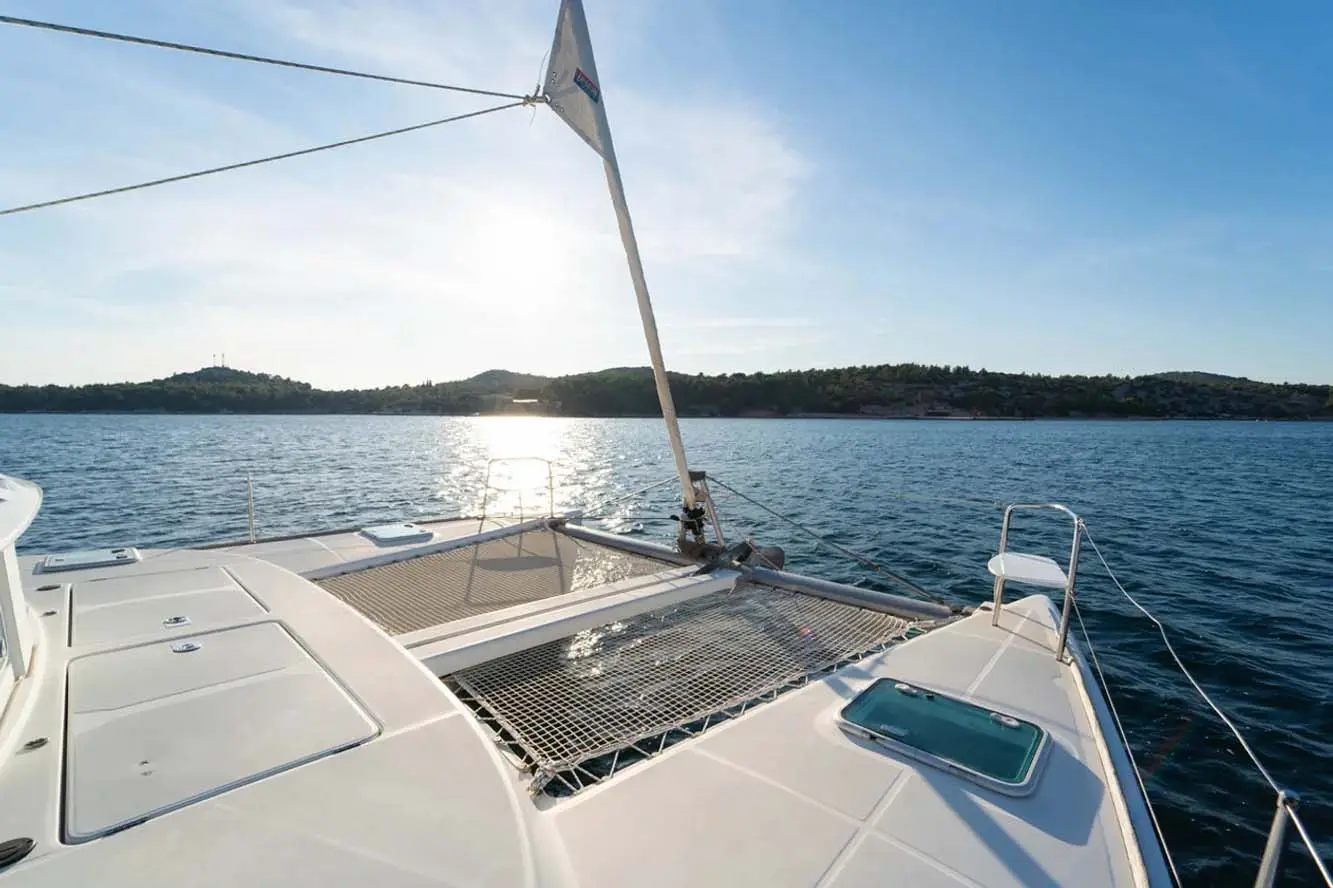 Thumbnail von Lagoon 380