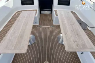 Thumbnail von Hanse 588