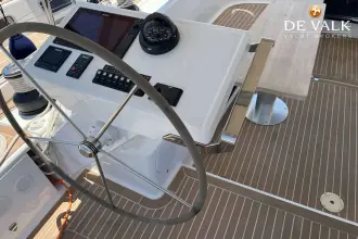 Thumbnail von Hanse 588