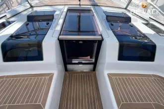 Thumbnail von Hanse 588