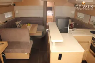 Thumbnail von Hanse 588