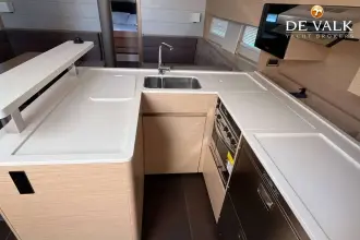 Thumbnail von Hanse 588