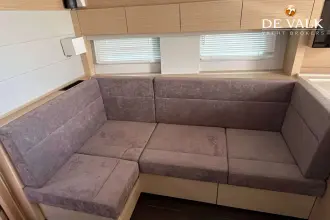 Thumbnail von Hanse 588