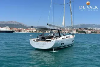 Thumbnail von Hanse 588