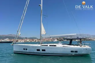 Thumbnail von Hanse 588