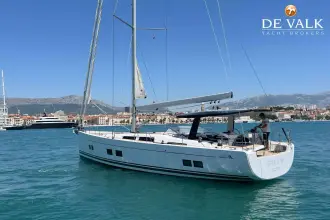 Thumbnail von Hanse 588