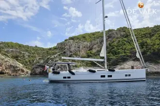 Thumbnail von Hanse 588