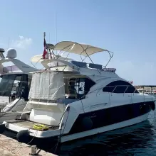 Thumbnail von Beneteau Gran Turismo 49