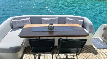 Thumbnail von Beneteau Gran Turismo 49