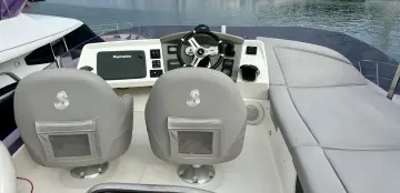 Thumbnail von Beneteau Gran Turismo 49