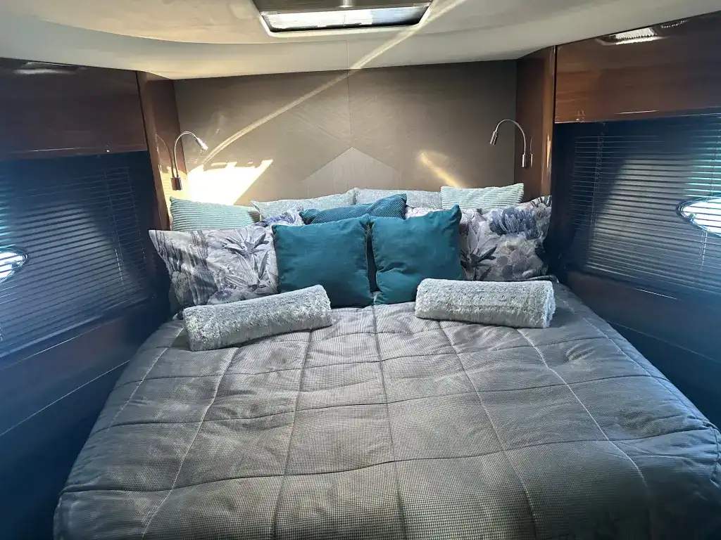 Thumbnail von Princess 52