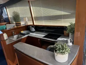 Thumbnail von Princess 52