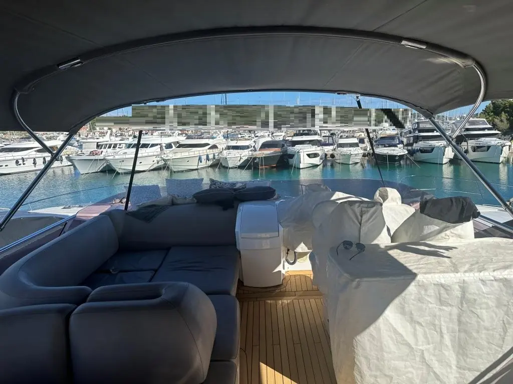 Thumbnail von Princess 52