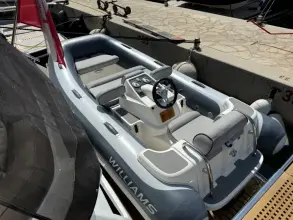 Thumbnail von Princess 52