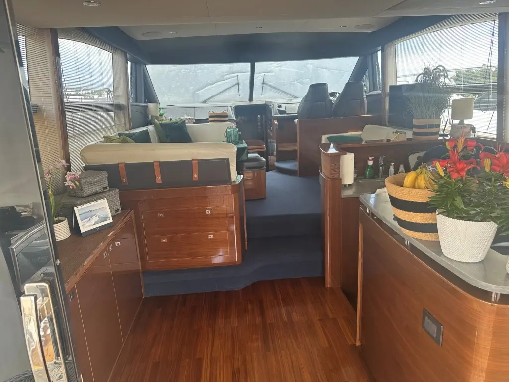 Thumbnail von Princess 52