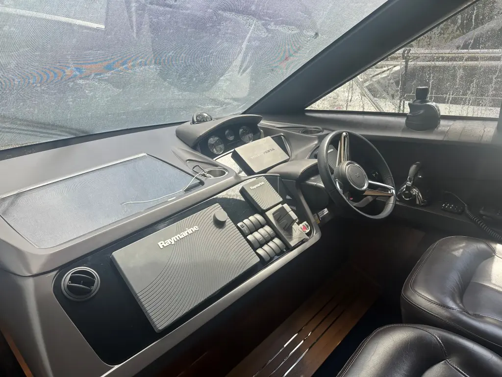 Thumbnail von Princess 52