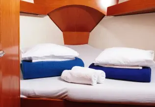 Thumbnail von Jeanneau Sun Odyssey 449