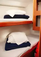 Thumbnail von Jeanneau Sun Odyssey 449