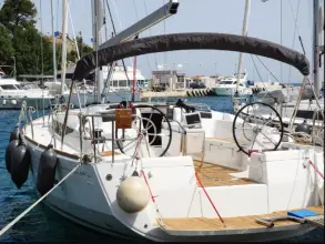 Thumbnail von Jeanneau Sun Odyssey 449