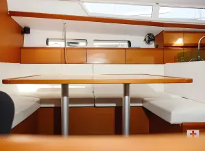 Thumbnail von Jeanneau Sun Odyssey 449
