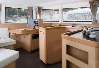 Thumbnail von Lagoon 42