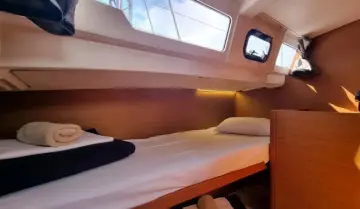 Thumbnail von Jeanneau Sun Odyssey 490