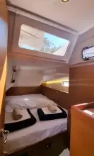 Thumbnail von Jeanneau Sun Odyssey 490