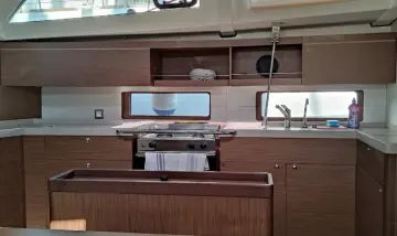 Thumbnail von Beneteau Oceanis 46.1