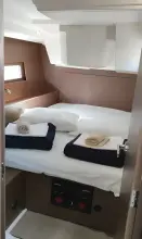 Thumbnail von Beneteau Oceanis 46.1