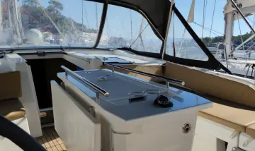 Thumbnail von Beneteau Oceanis 46.1