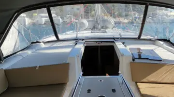 Thumbnail von Beneteau Oceanis 46.1