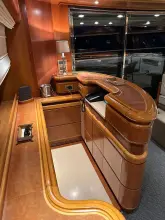 Thumbnail von Ferretti Yachts Custom LINE 94