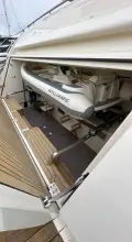 Thumbnail von Ferretti Yachts Custom LINE 94