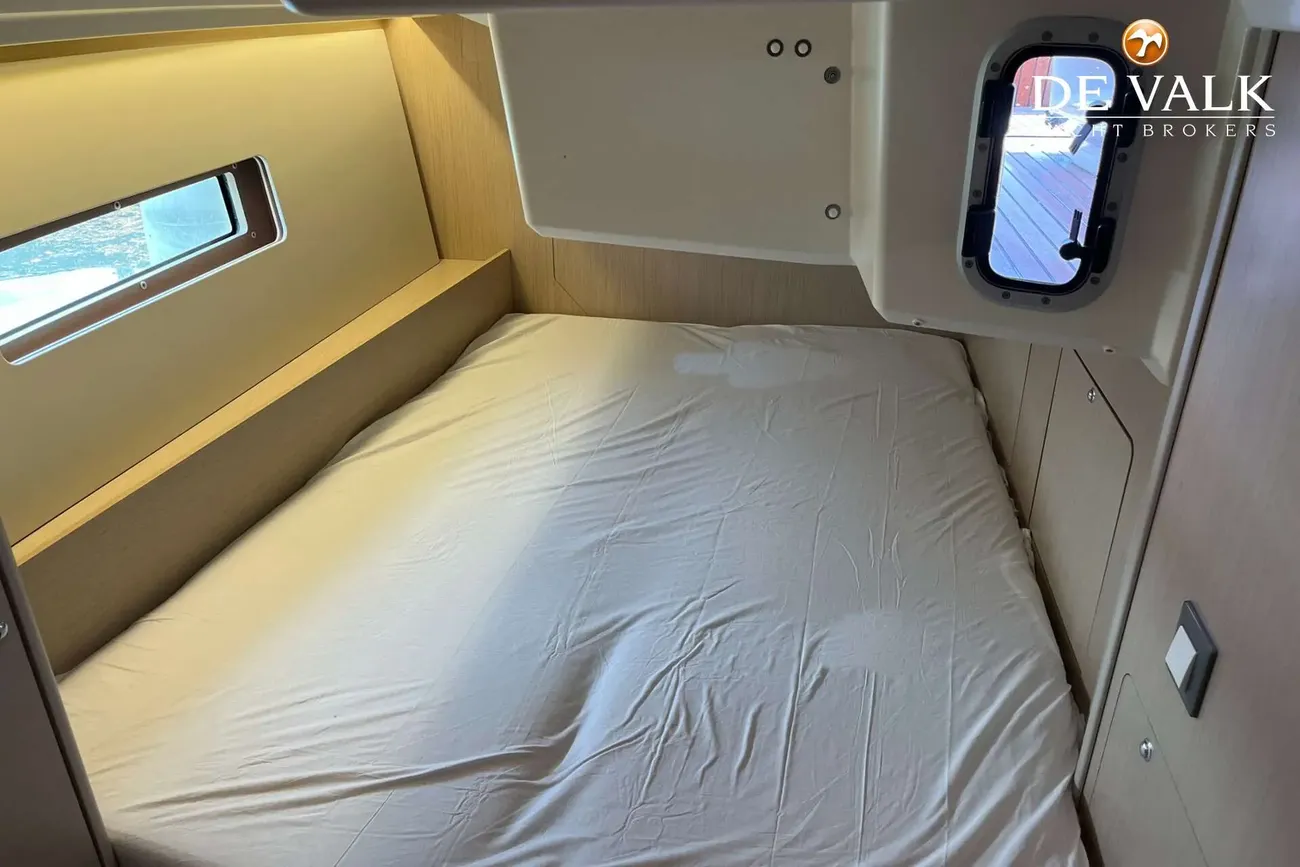 Thumbnail von Beneteau Oceanis 40.1