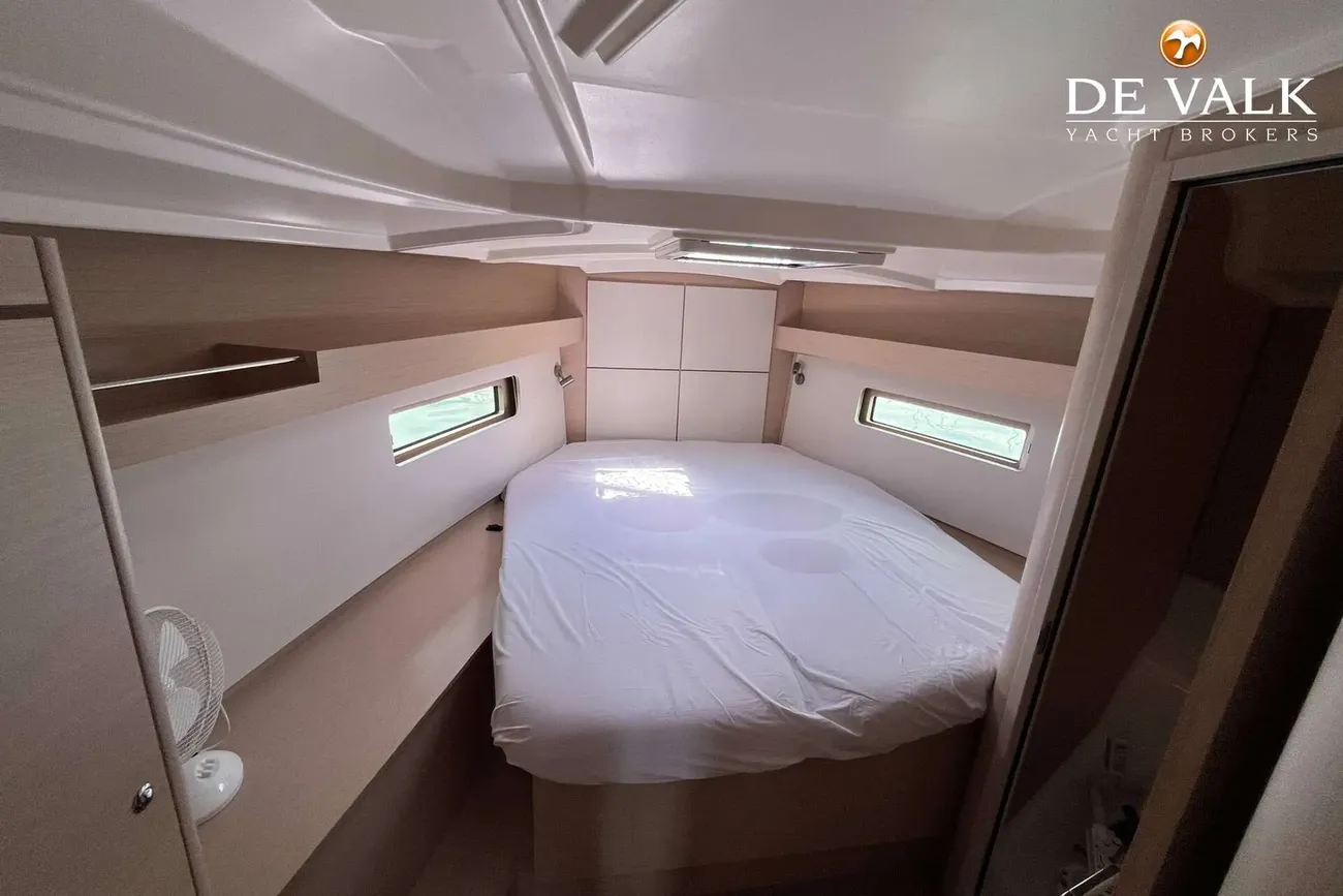 Thumbnail von Beneteau Oceanis 40.1