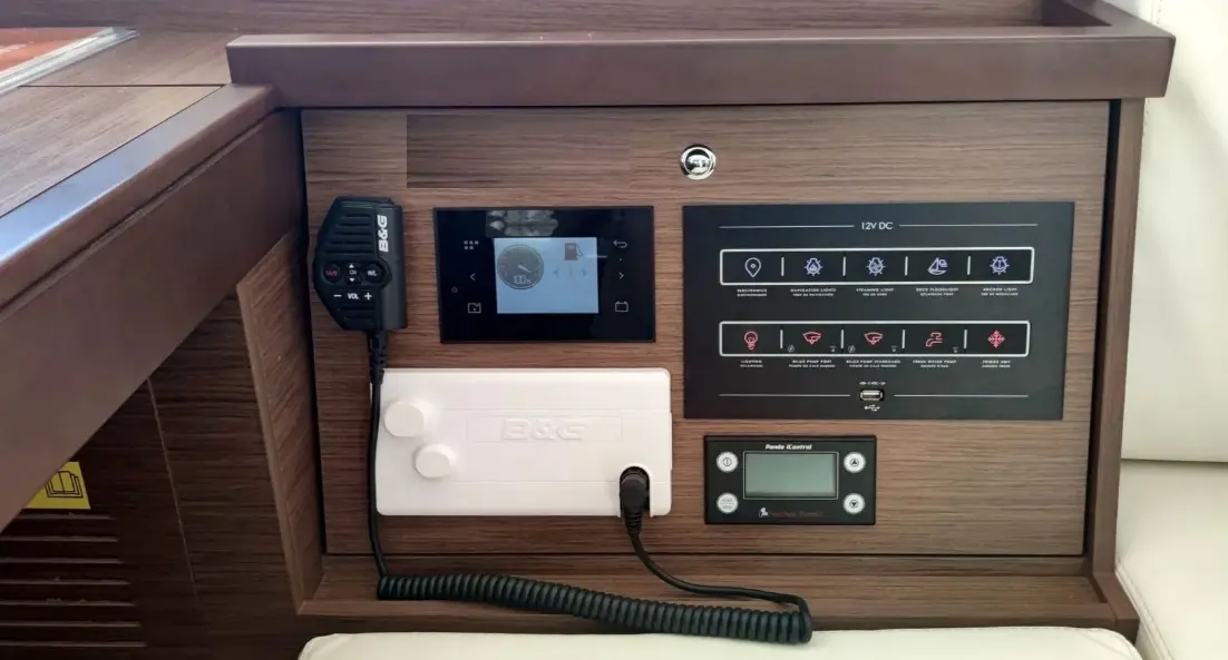 Thumbnail von Lagoon 40