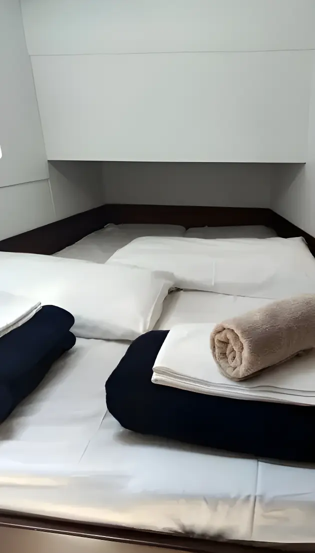 Thumbnail von Lagoon 40