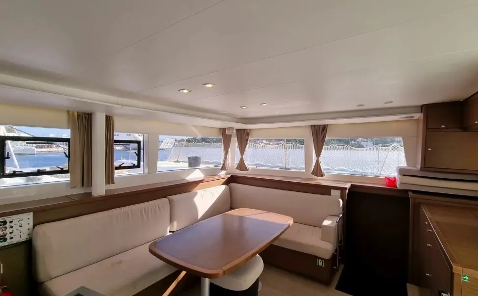 Thumbnail von Lagoon 450 F